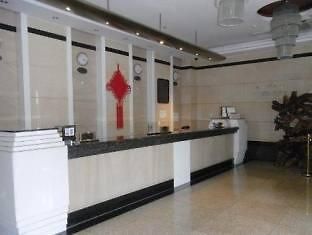 Baigong Hotel กุ้ยหลิน ภายนอก รูปภาพ
