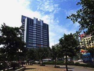 Baigong Hotel กุ้ยหลิน ภายนอก รูปภาพ