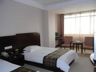 Baigong Hotel กุ้ยหลิน ภายนอก รูปภาพ